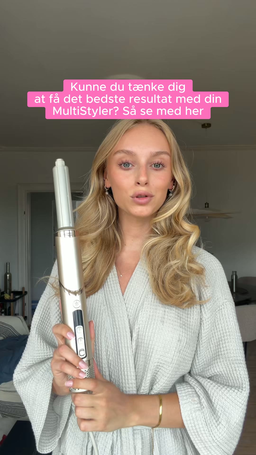 Alt i én