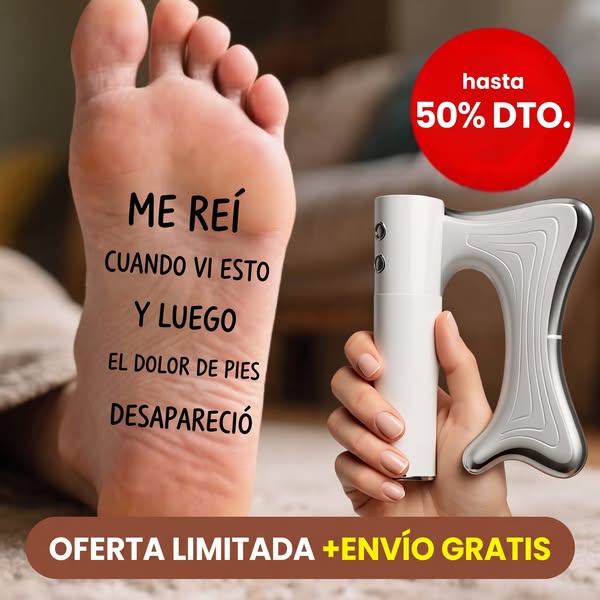 3 tecnologías. 1 aparato.