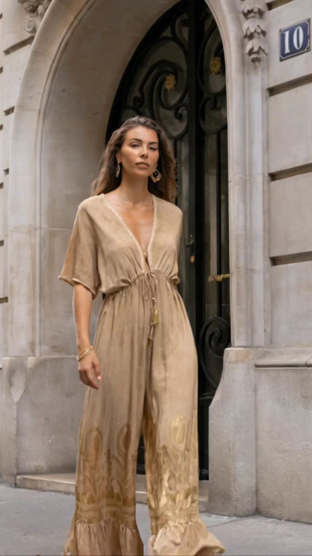 Νέες Παραλαβές σε Boho Chic κομμάτια