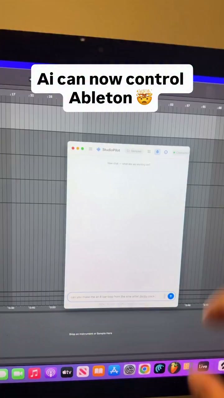 The AI Assistant Every Producer Needs