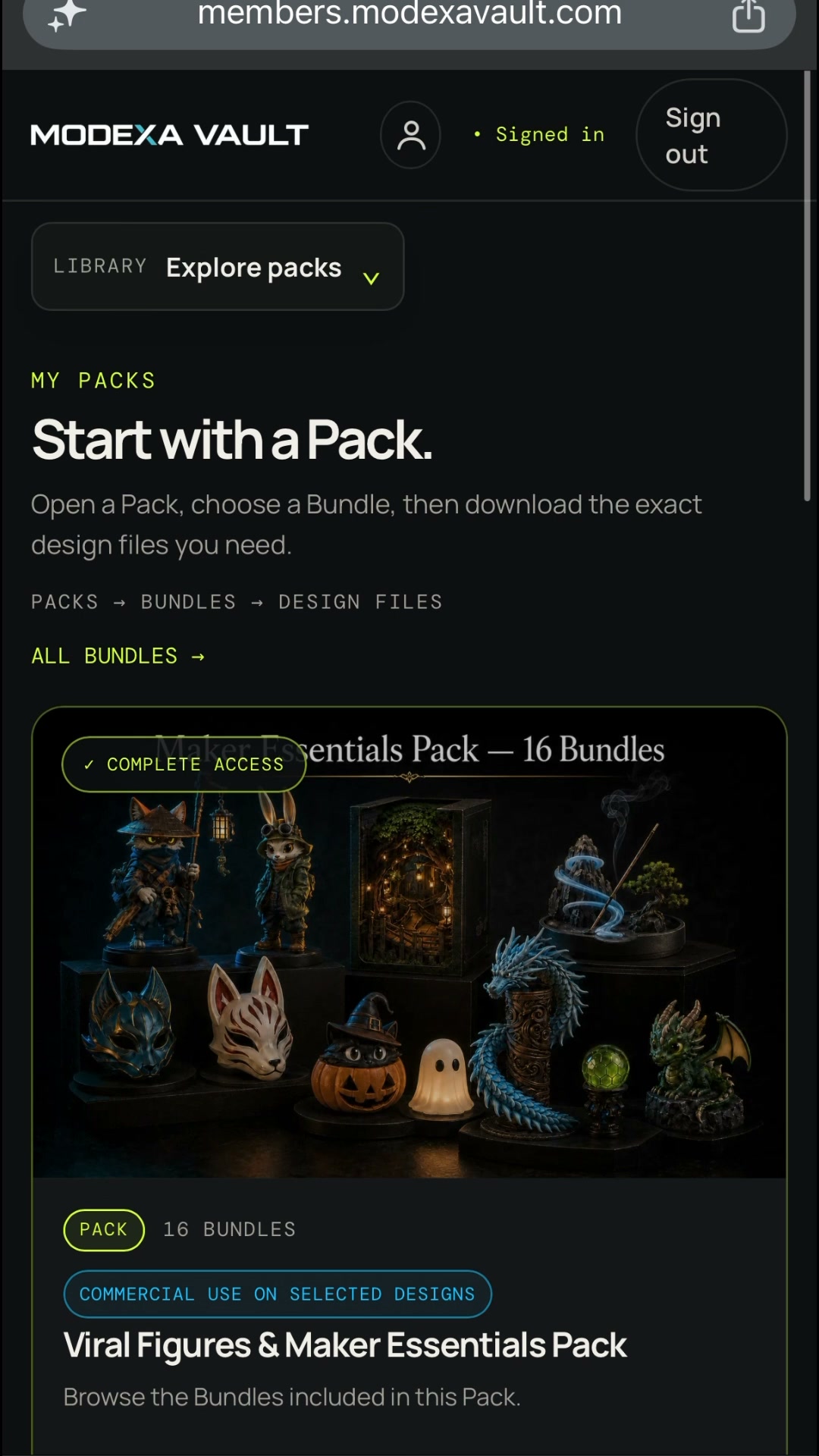 Use the Code FREE35 at checkout