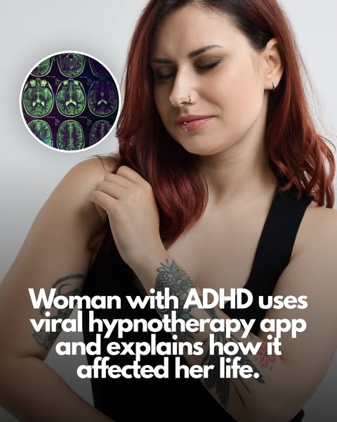 Made for Women with ADHD.