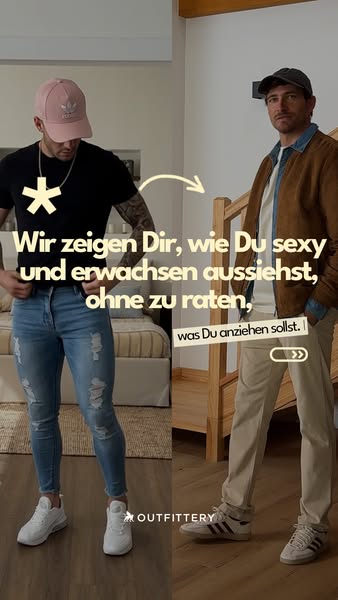 Finde Deinen Fit