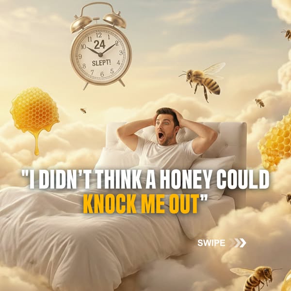 Real Mad Honey