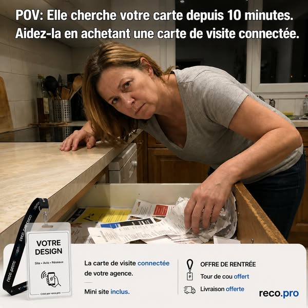 Livraison offerte