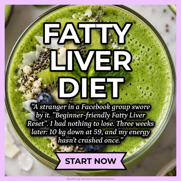Start Liver Detox today!