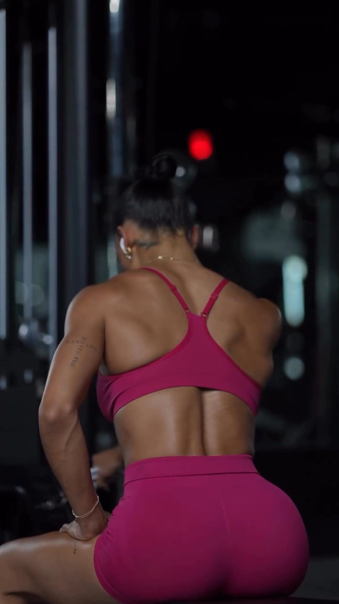 Gymshark. We Do Gym.