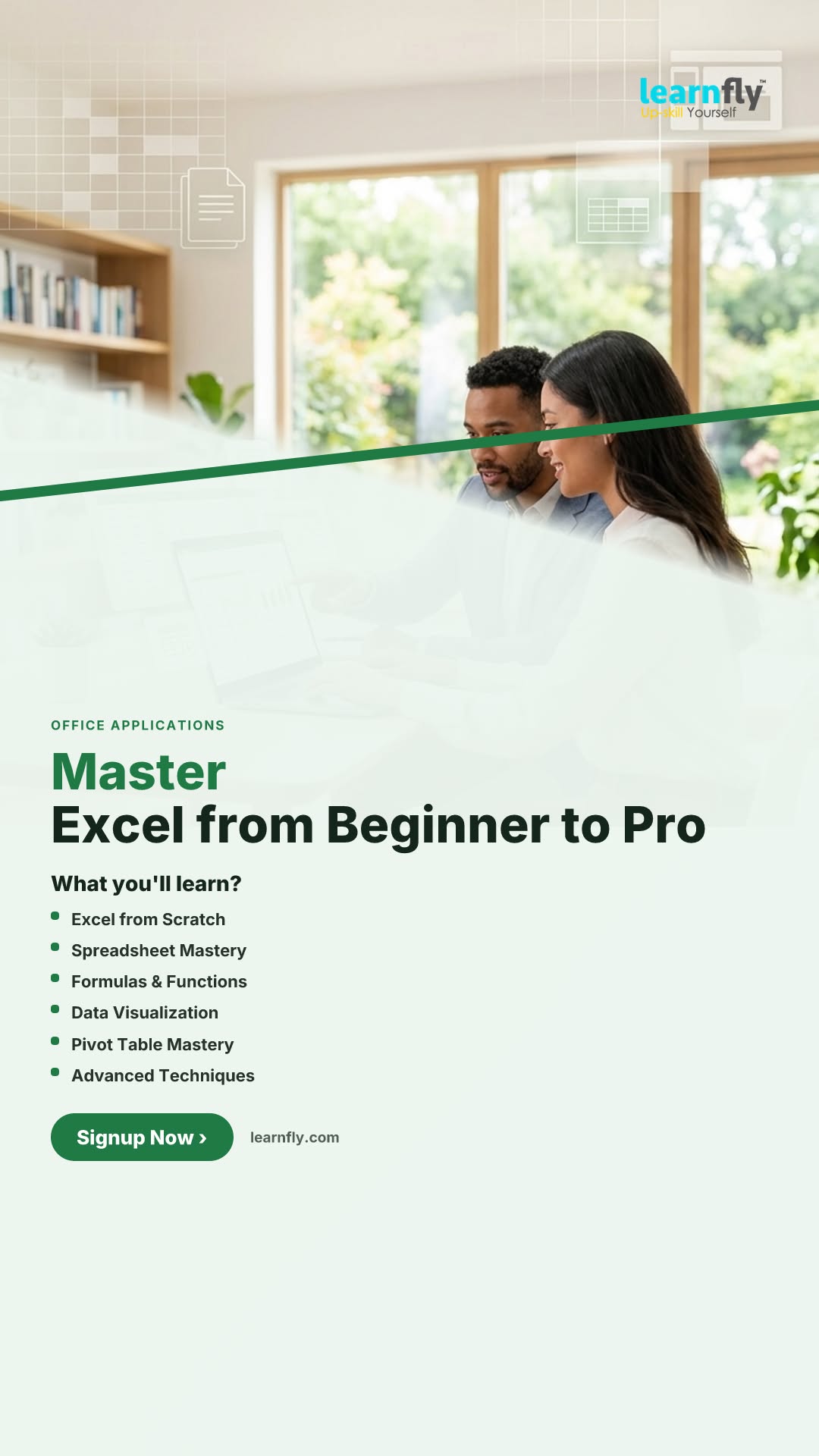 Master Excel, Boost Your Career