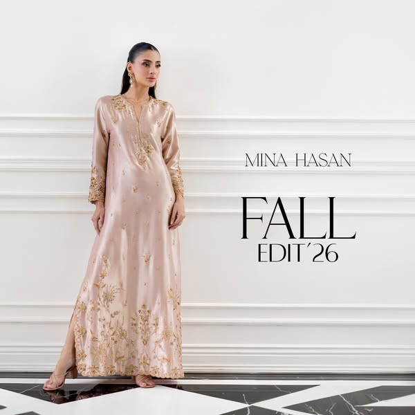 Fall Edit '26 Is Here