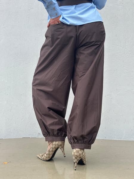 Tropea Pant | 600 kr
