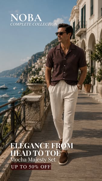 50% Off Your Summer Fit