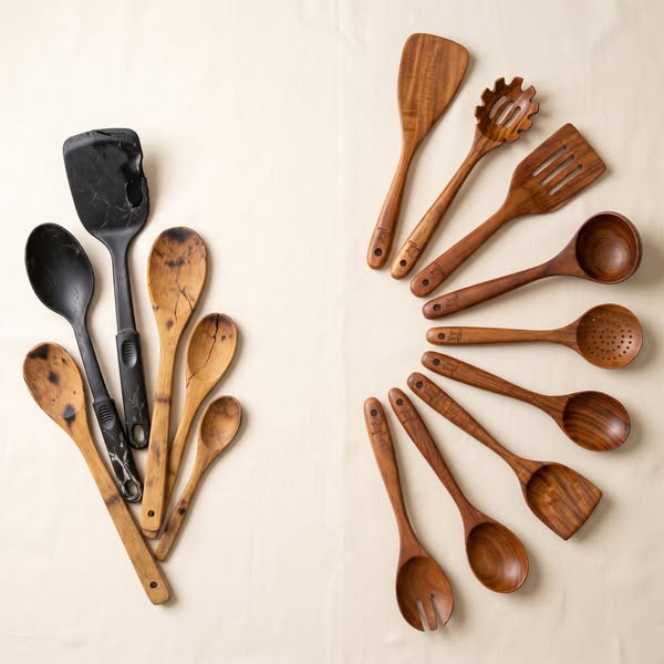 The Healthy Kitchen Upgrade