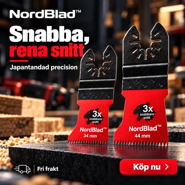 Just nu 30% rabatt!