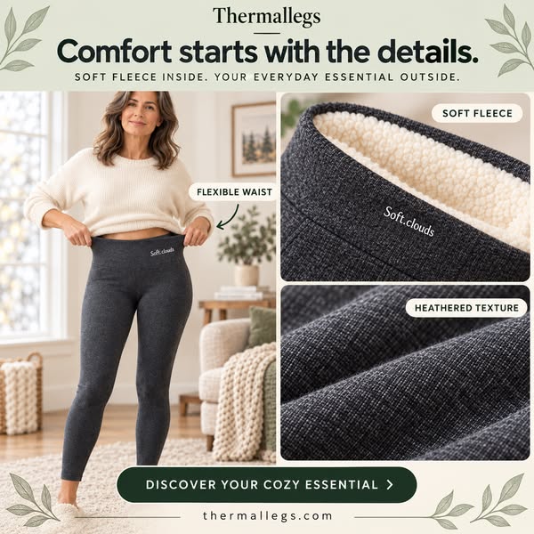 Stay Warm. Look Fabulous.