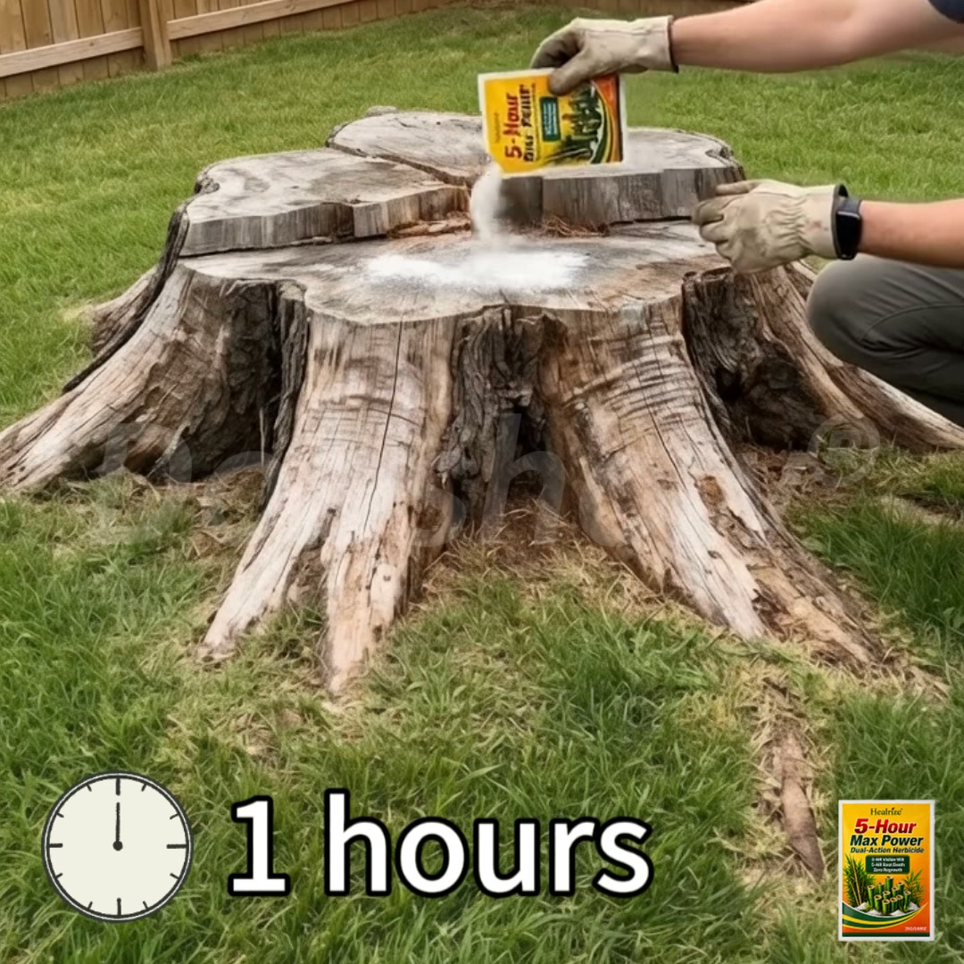 Noticeable Results in Just 6 Hours!