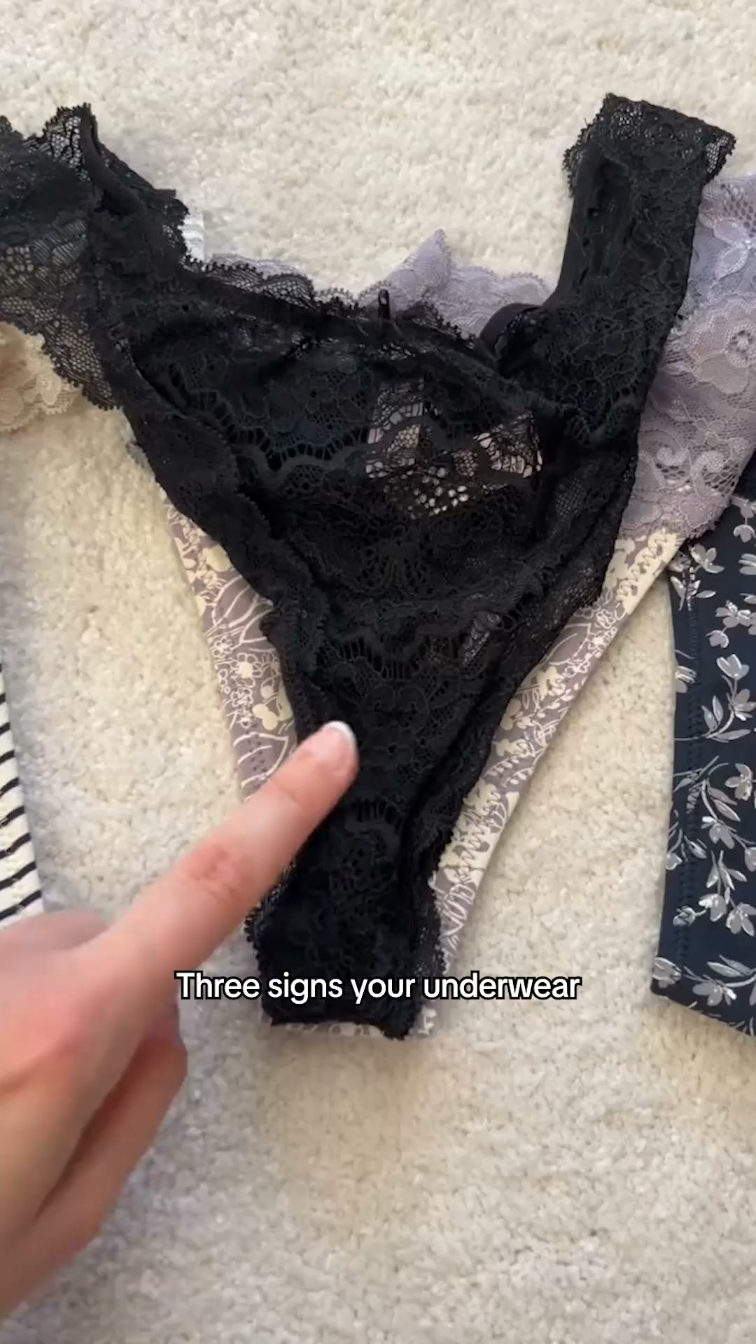 Stress-free Confidence