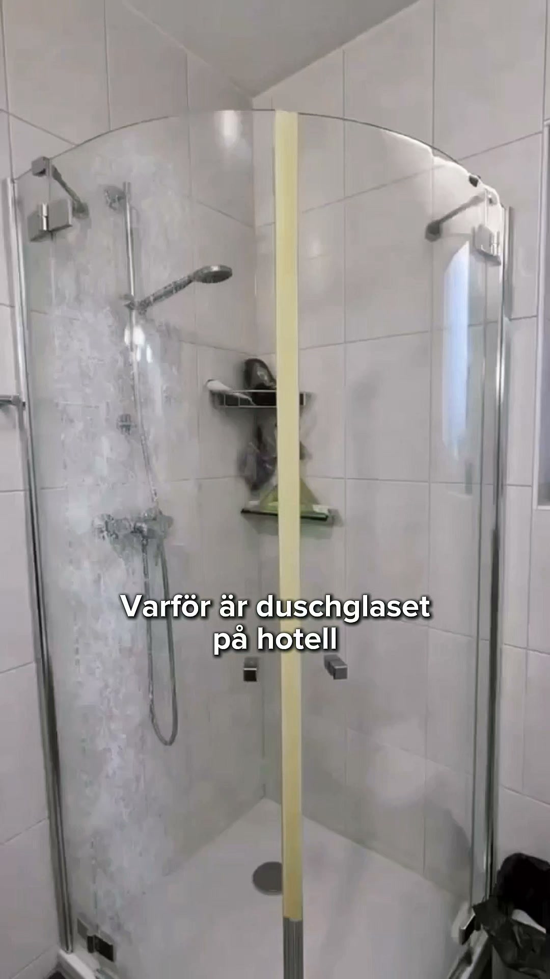 Hemligheten hotellen inte berättar