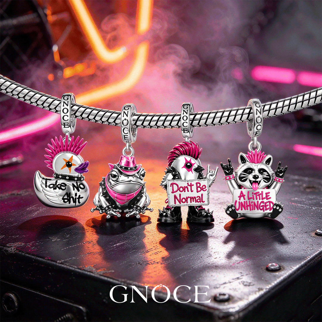 Punk Rock - NEW & COLLECTIONS