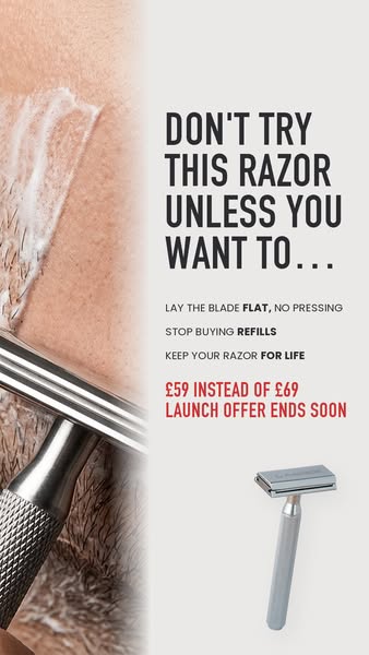 Launch offer ends soon