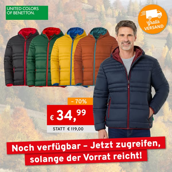 Letzte Chance auf 30% Rabatt!