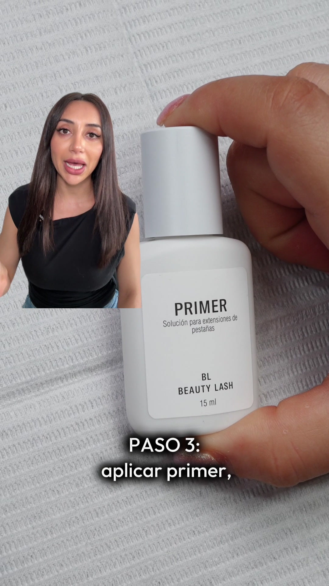 Rutina de Retención