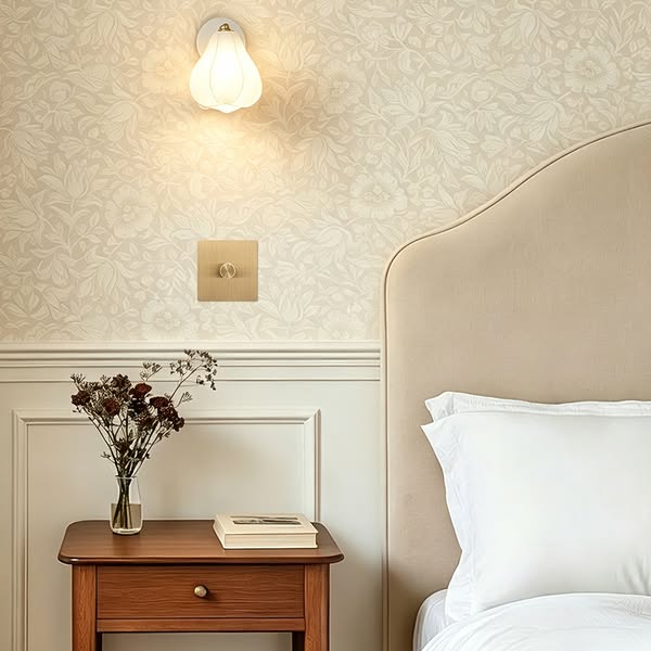 Upgrade Your Walls. Elevate Your Home.