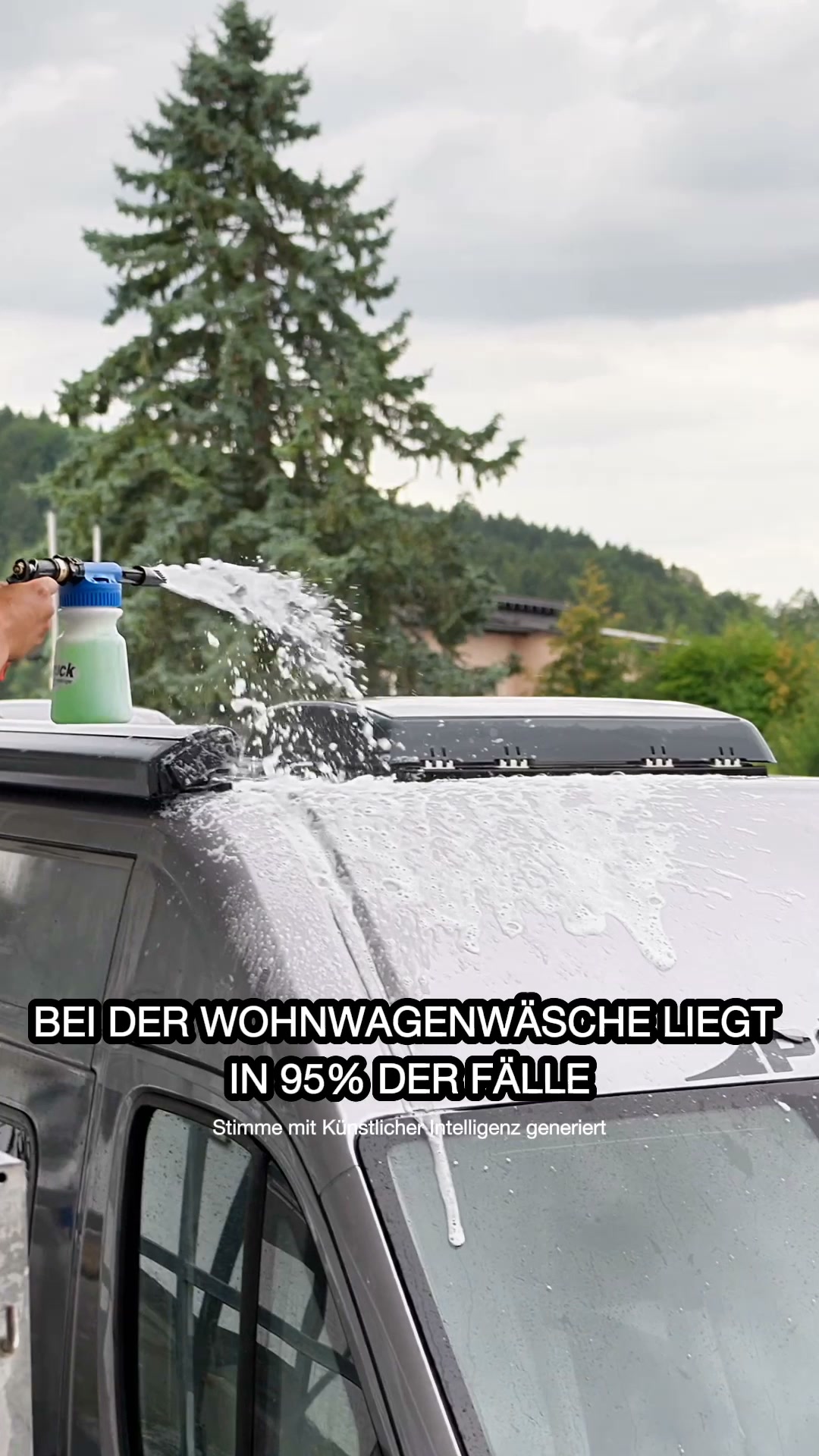 DEKRA geprüft - 100% säurefrei
