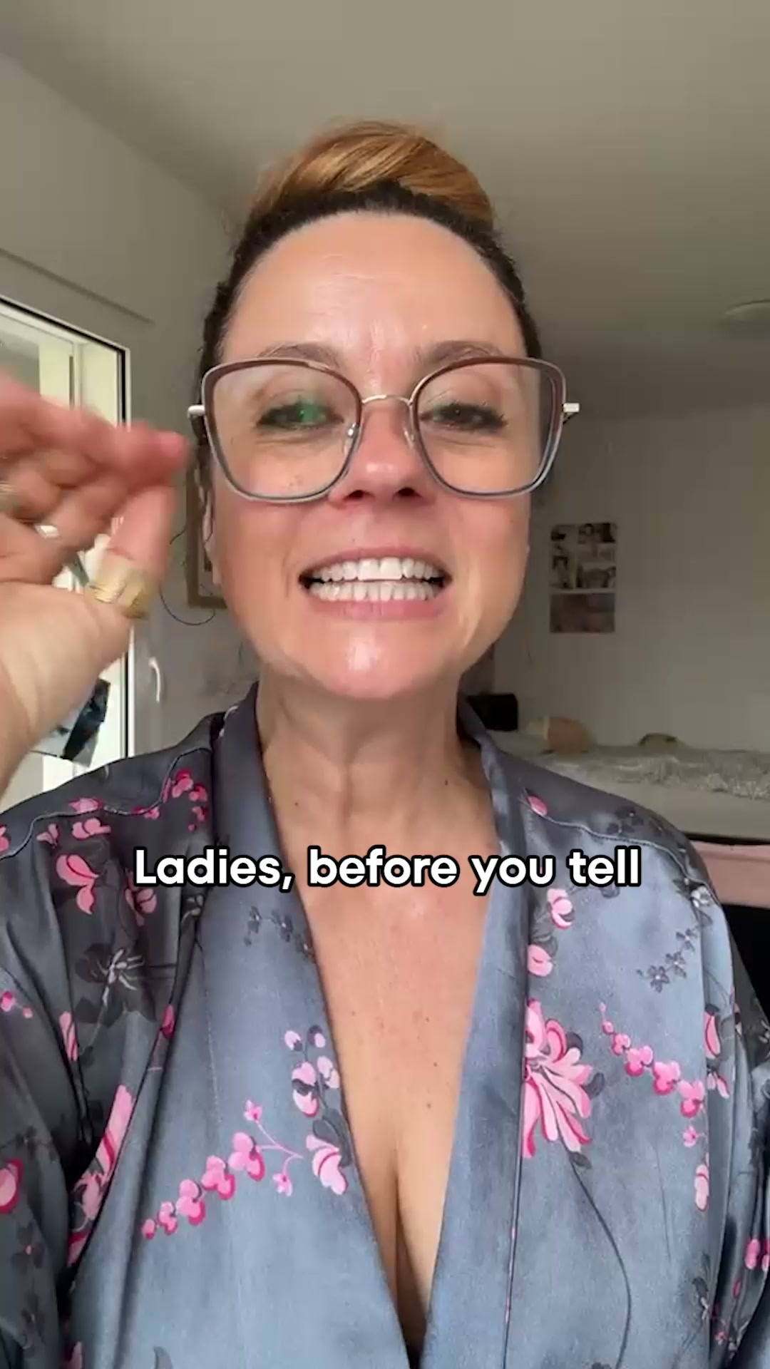 Women Over 40 Need This In Their Life...
