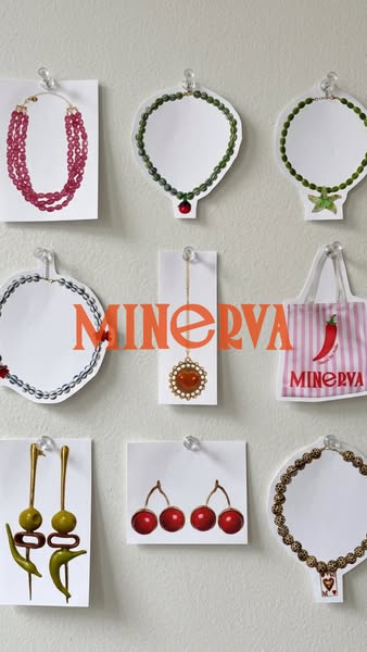 Handcrafted in the Mediterranean