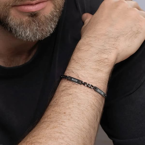 The Perfect Gift For Him