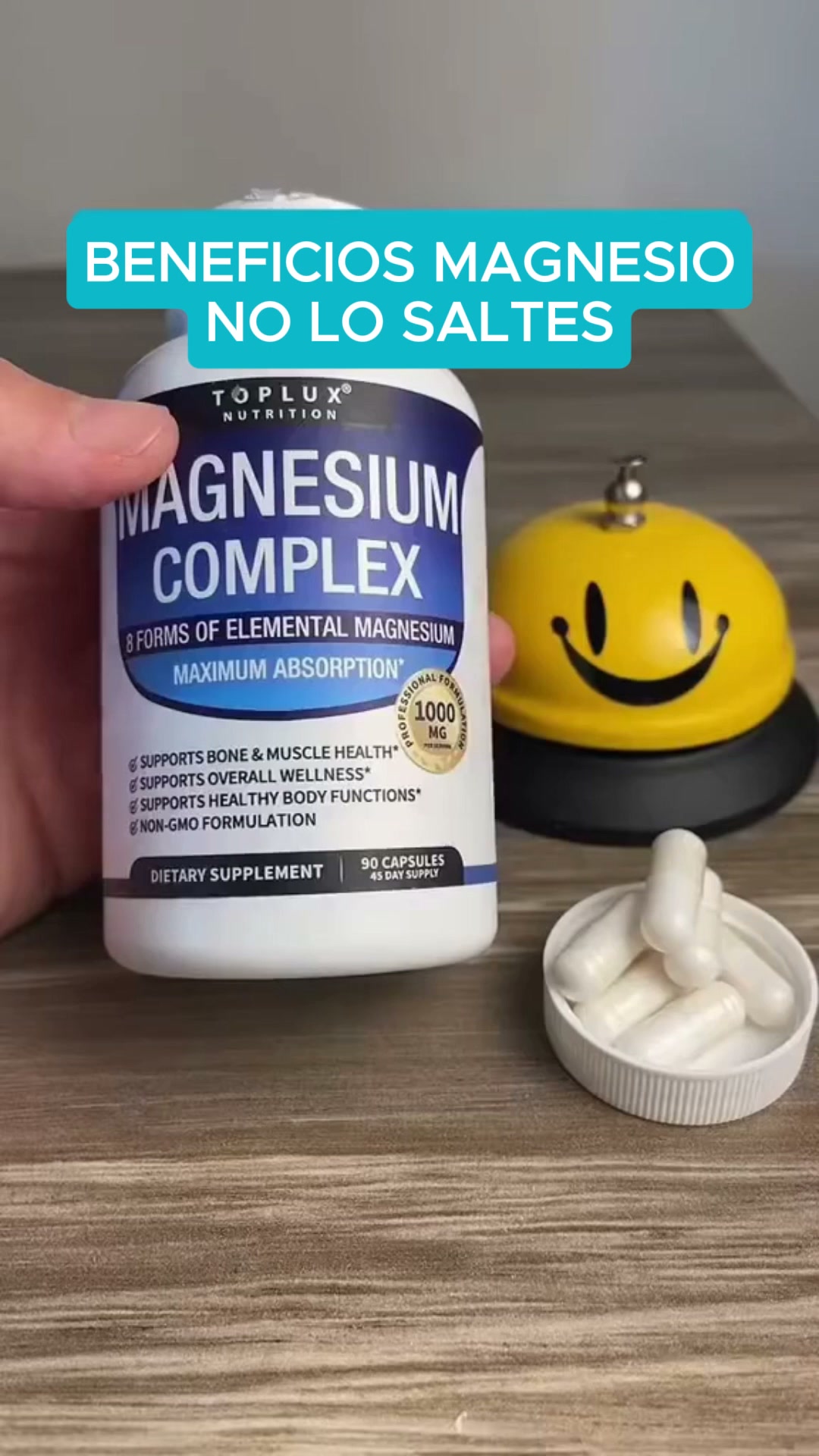 Solo a 0,39€ por día