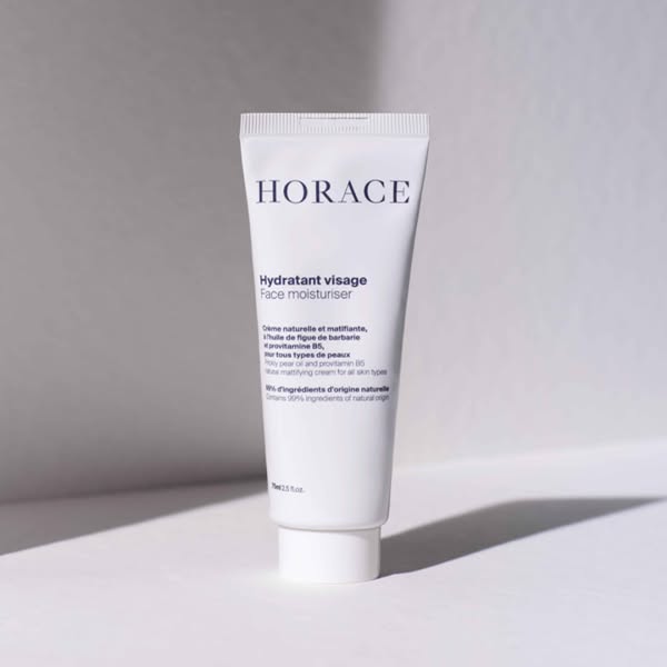 Mattifying Face Moisturizer
