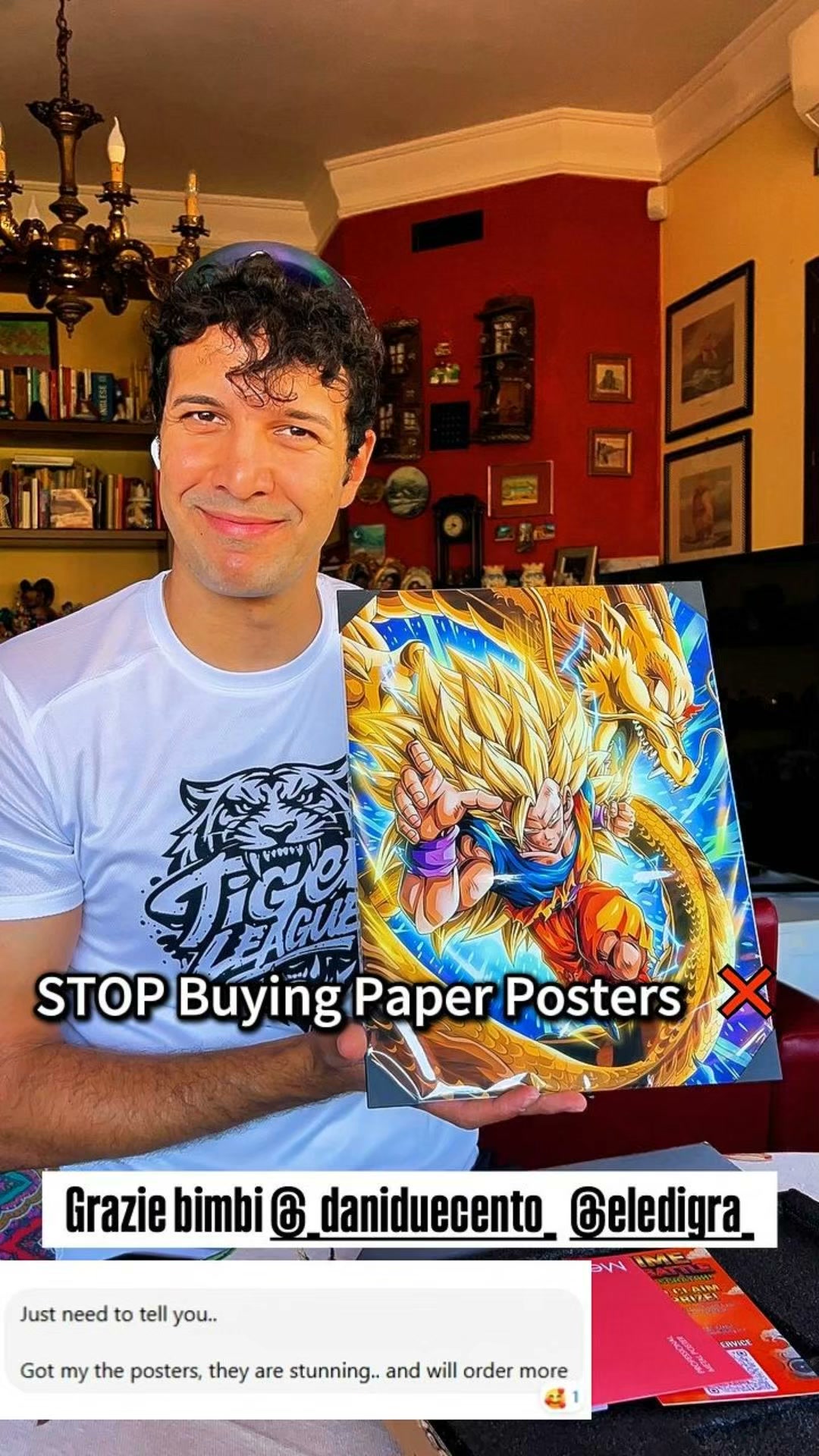 Limited-Time Anime Sale — Don’t Miss Out!