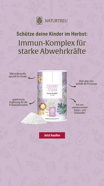 Keime in Schule & Kita?