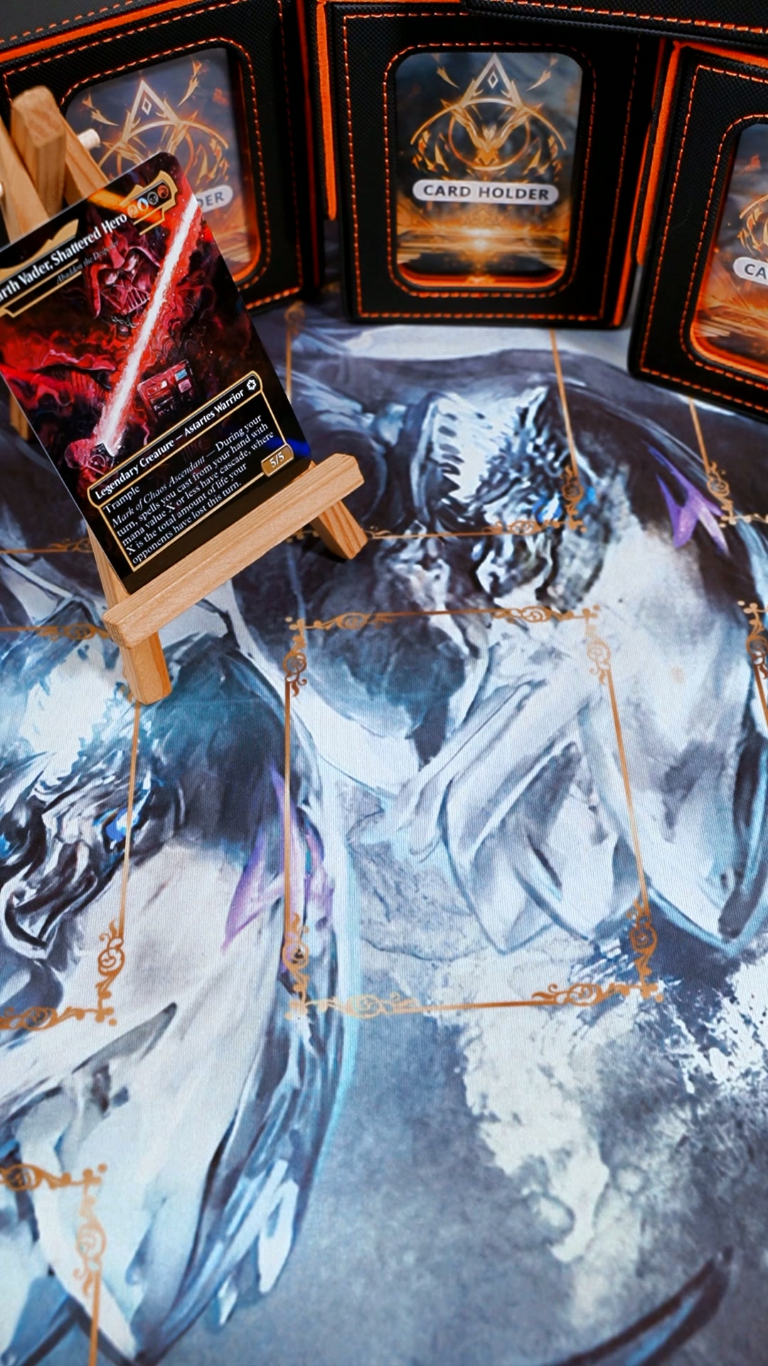 Join the Dark Side. Shop Now.