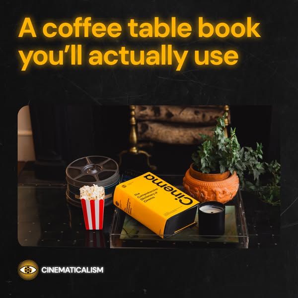 For Film Enthusiasts