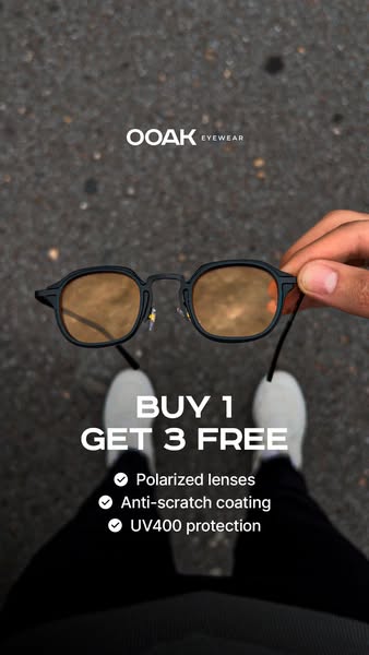 3 Free for the next 100 orders