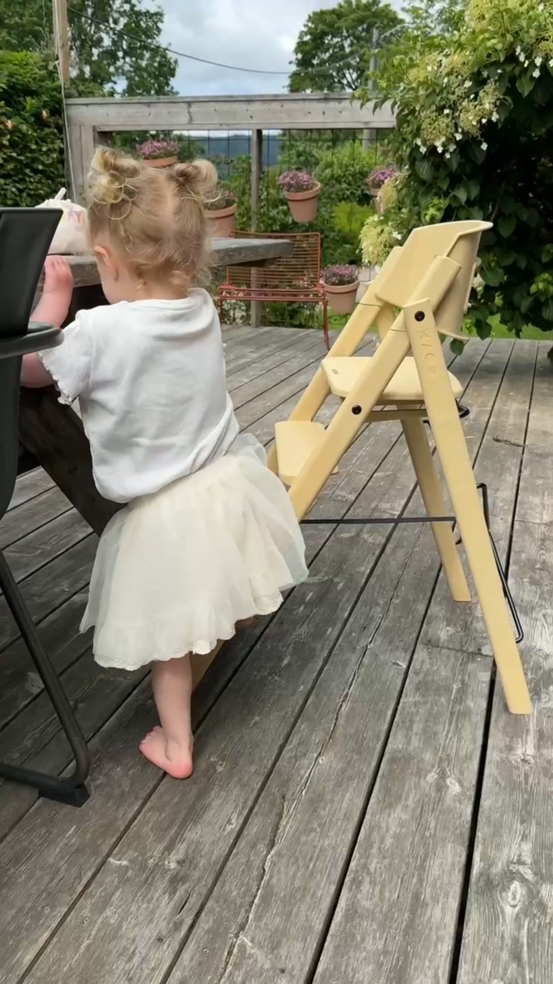 A Little More Scandinavian