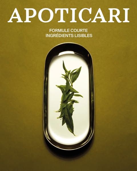 La plante, à l'essentiel.