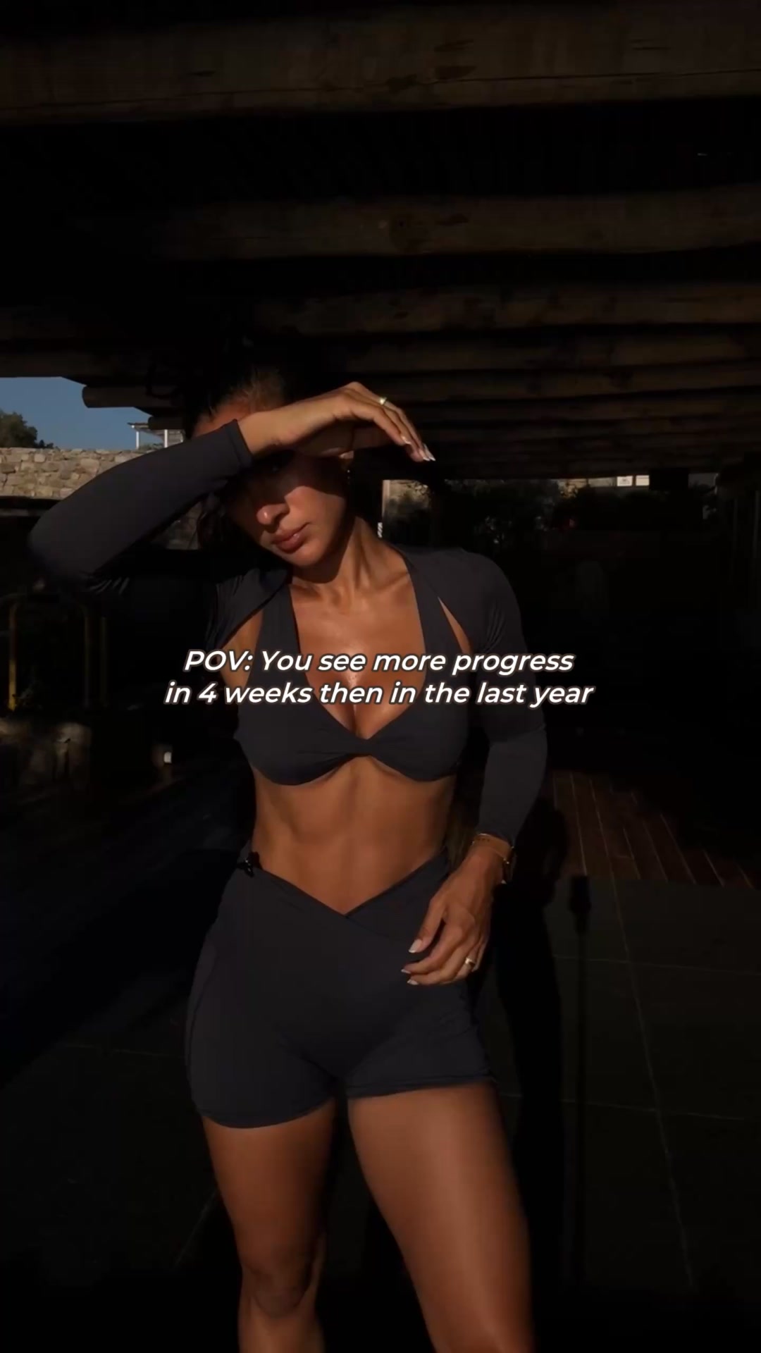 Get Your Summer Body