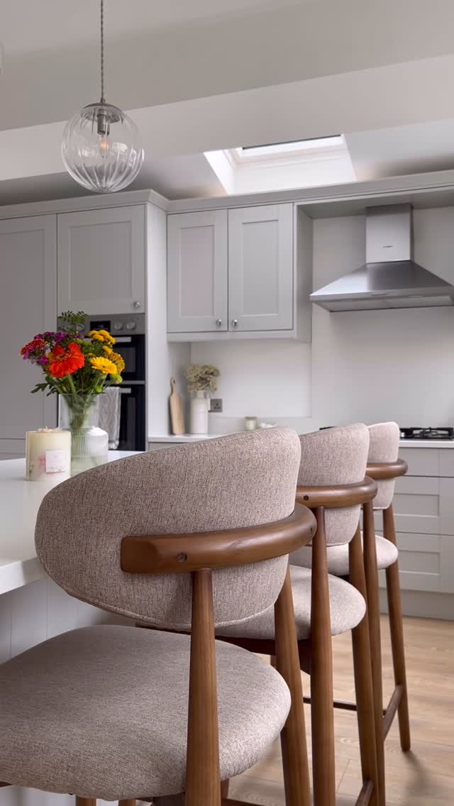 Anúncio de Barstools.co.uk