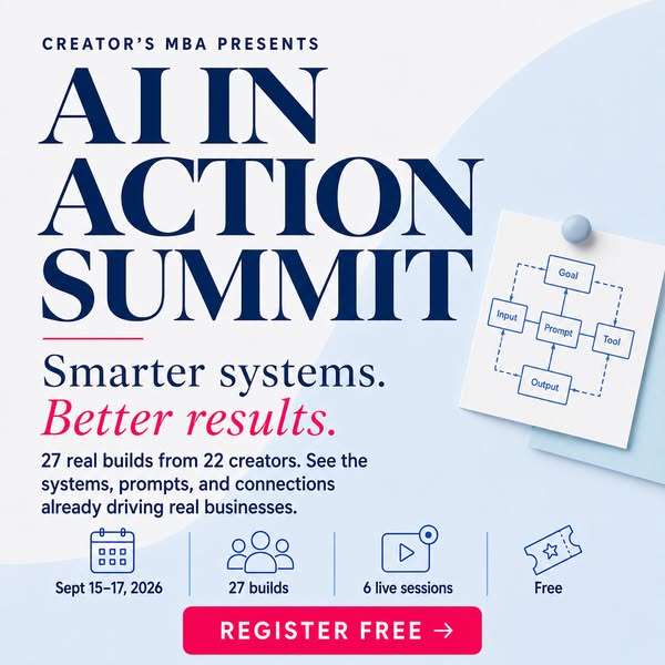 AI In Action Summit