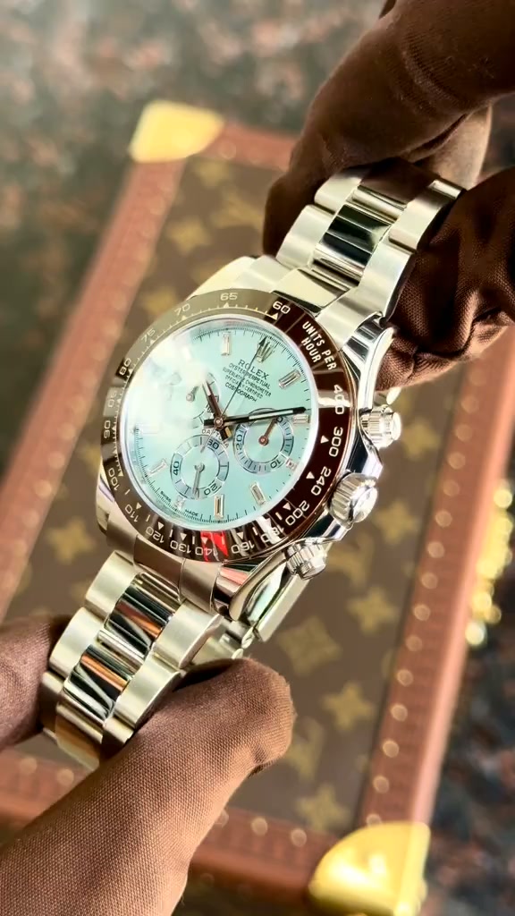 Exceptional Craftsmanship & Detail Accuracy
