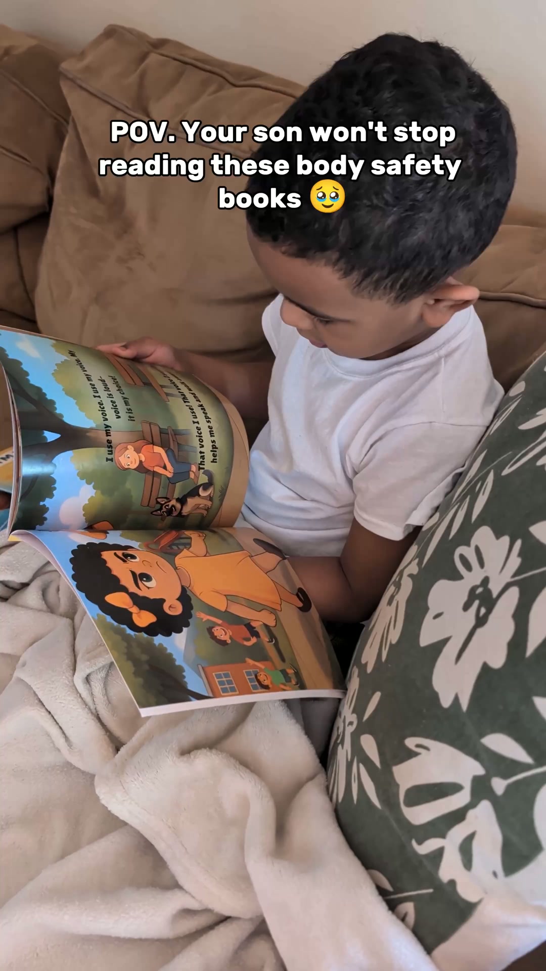 If You Have Kids Read This!