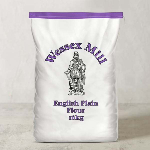 Plain Flour 16kg
