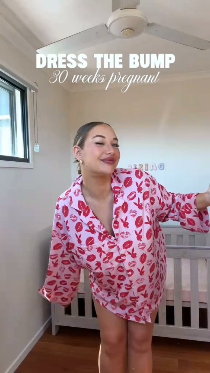 Natrelax® Maternity Jumpsuit
