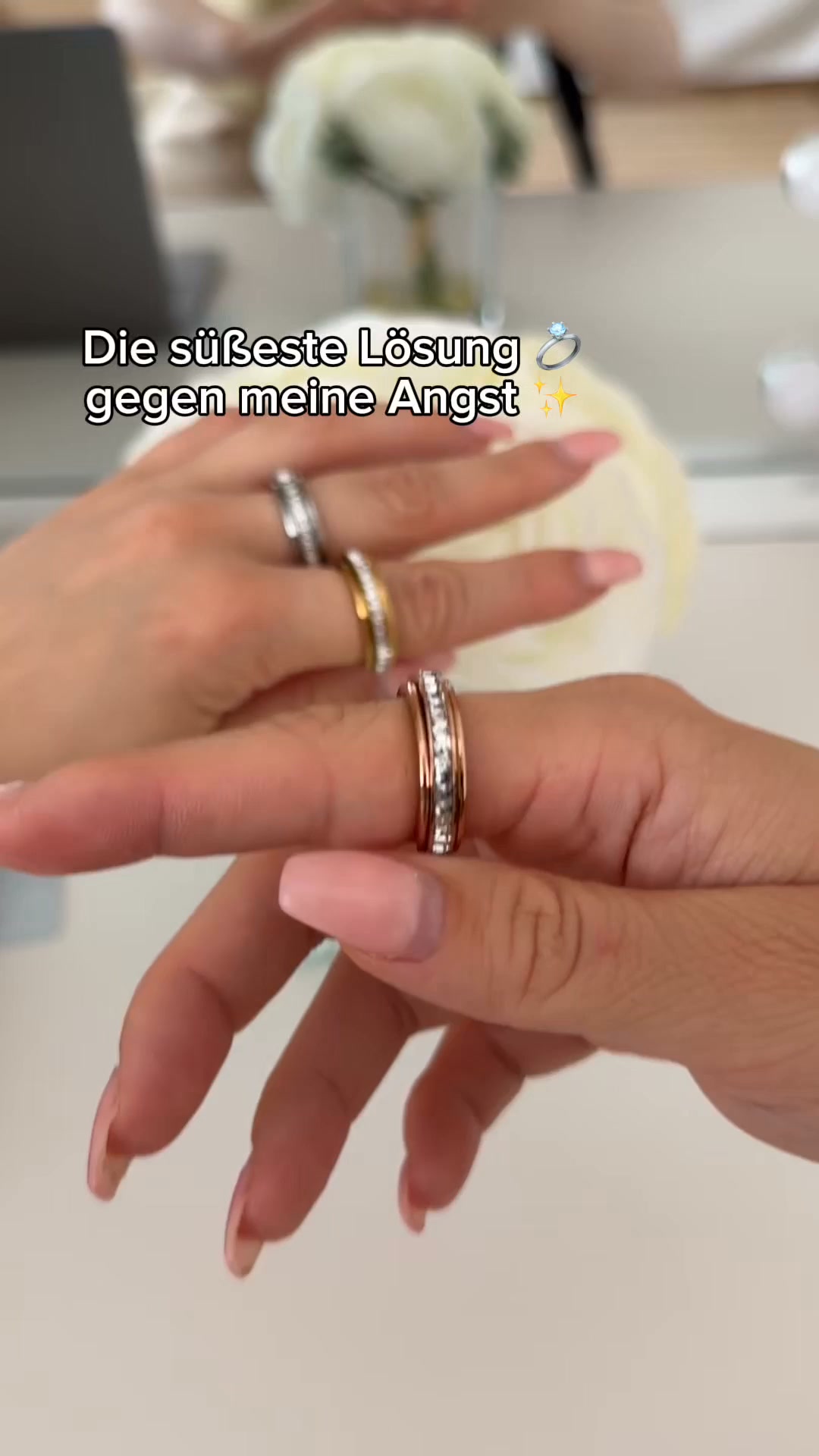 Komfort trifft auf Stil