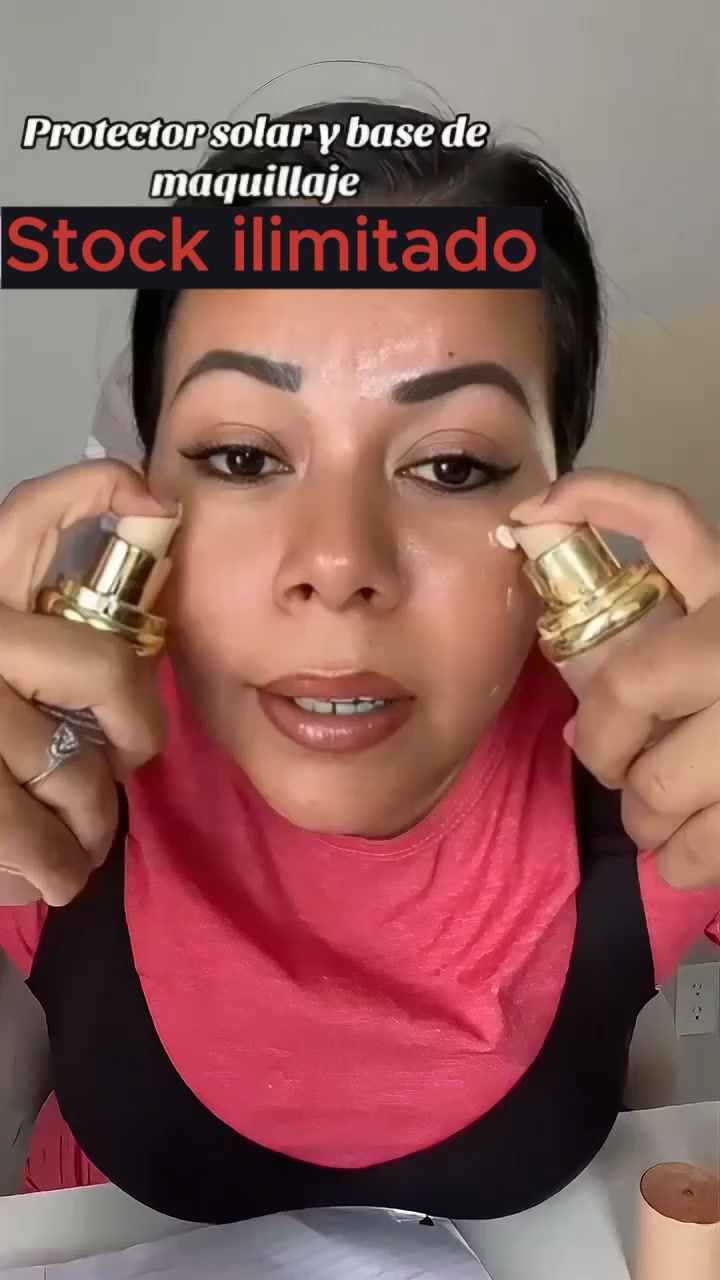 ¡Piel perfecta en 1 paso! Envío gratis + Pago contra reembolso