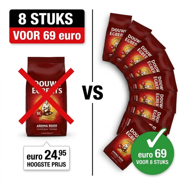 Enkel nog online verkrijgbaar
