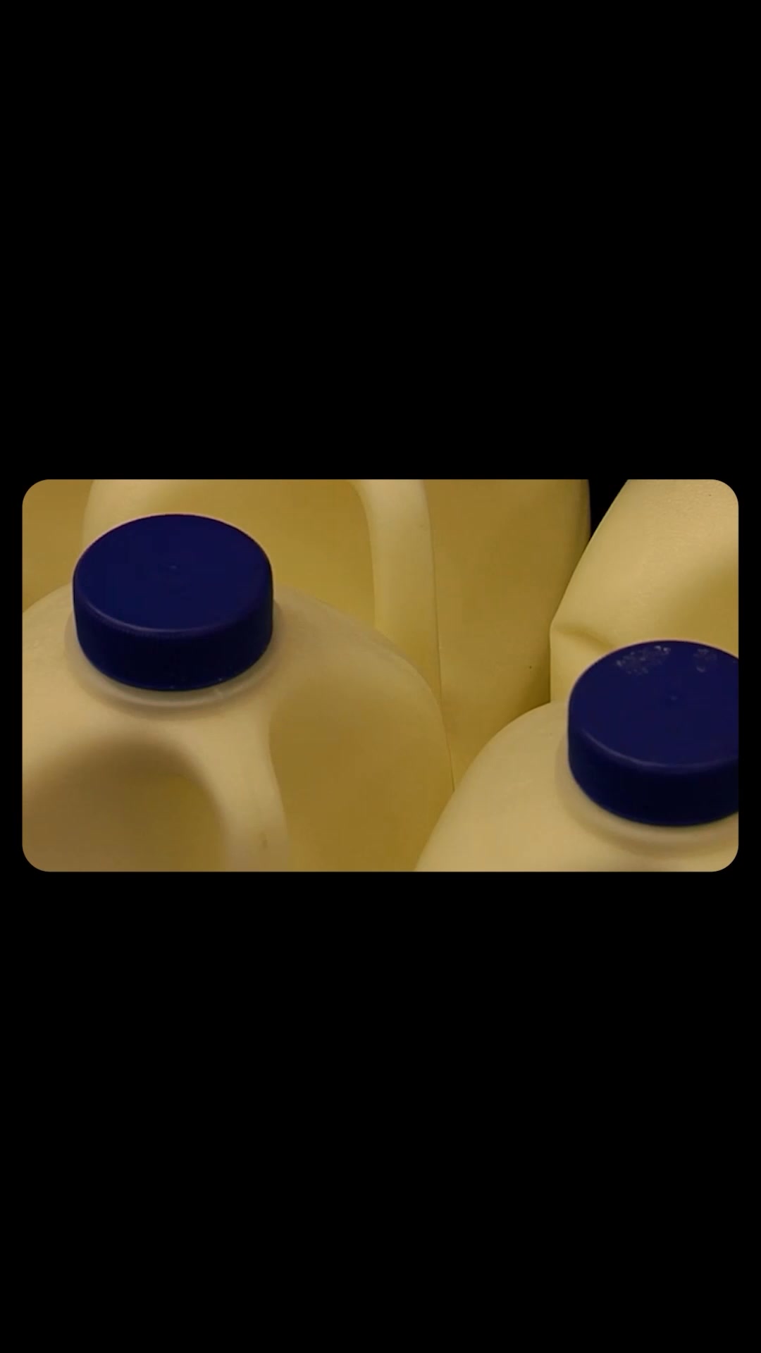 Zéro additif. 100 % sous votre contrôle